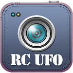 RC  UFO