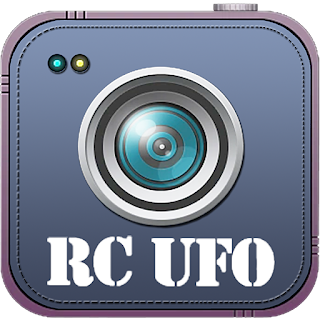 RC  UFO