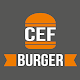 Cef Burger Windowsでダウンロード