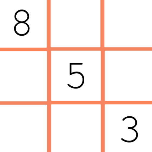 Daily Killer Sudoku Puzzle 2.0.2 Icon