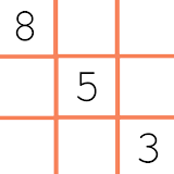 Daily Killer Sudoku Puzzle icon