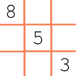 Icon image Daily Killer Sudoku Puzzle