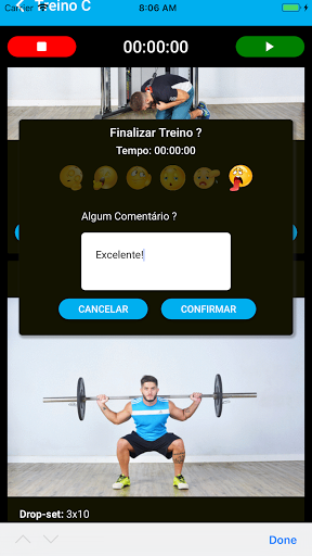 Juliano Caparelli Screen 2