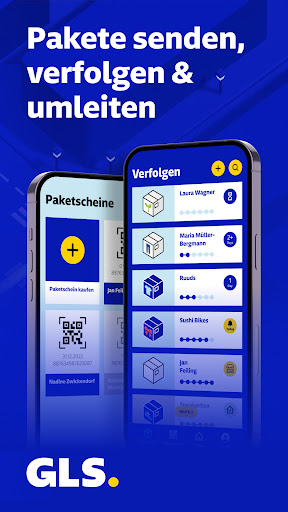 App-voorskou