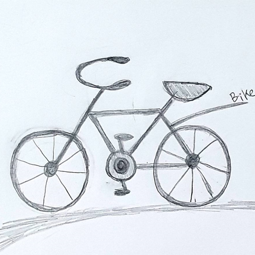 Tpebikegoeng logo
