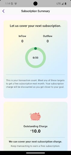 Tranzfar Screenshot 4 - AppWisp.com