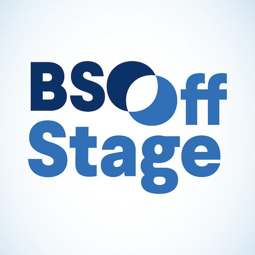 BSO OffStage logo