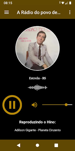 Rádio Estrela do Oriente Screen 3