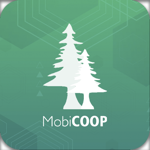 MobiCOOP 2.0 Icon