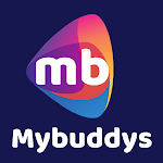 Cover Image of Download Mybuddys - Super Community App  APK
