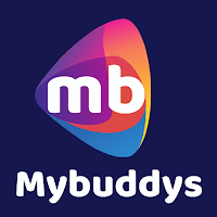 Mybuddys - Super Community App
