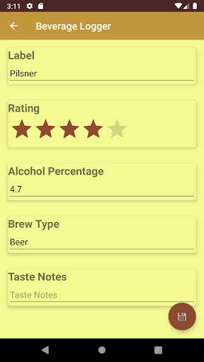 App-voorskou