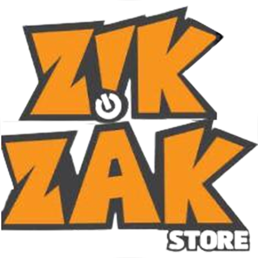 ZikZak Store Download on Windows