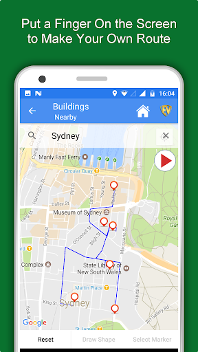 Buildings Worldwide Travel and E