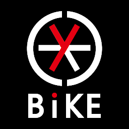 Icon image 騎車的人 一起創造單車故事