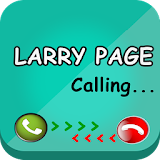 fake by Larry Page icon