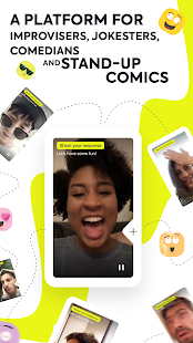 MashApp - Video Punchlines Screenshot