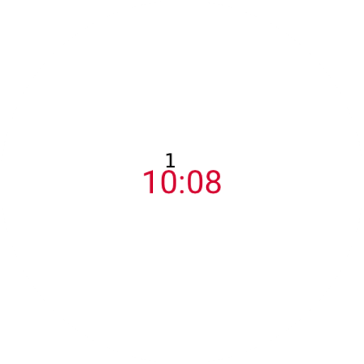 DWF No target sdk logo