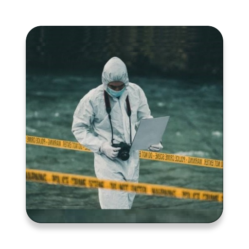 Forensic Science 1.1 Icon