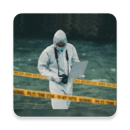 Icon image Forensic Science