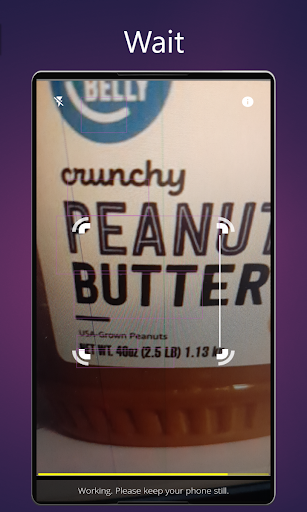 AR Live Converter Screen 3
