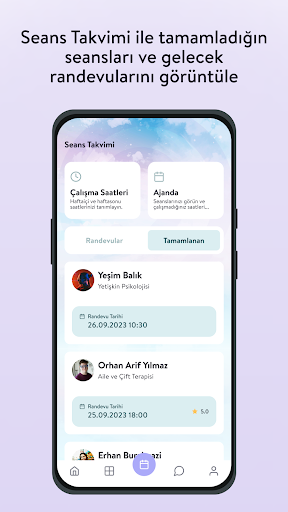 Therapist by Terappin