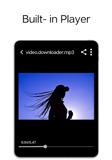 HD Video Downloader 7