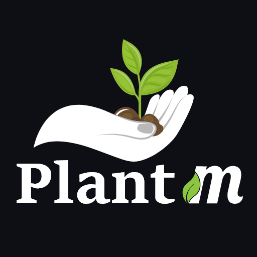 PLANTM logo
