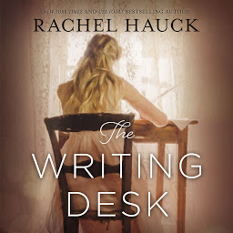 Icon image The Writing Desk