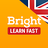 Bright  -  English for beginners