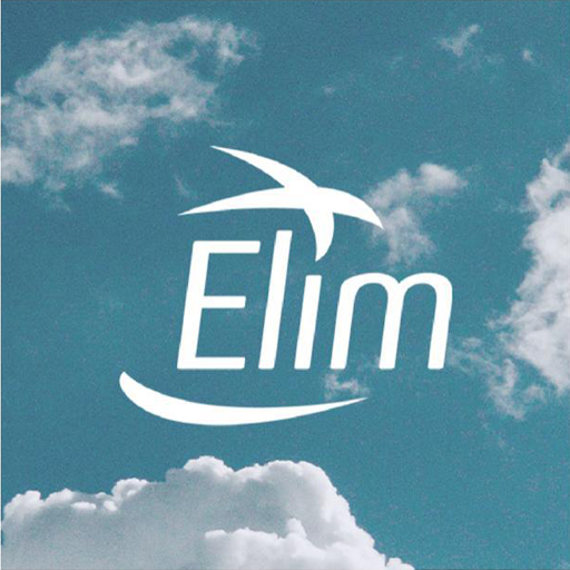 ELIM Wellington logo