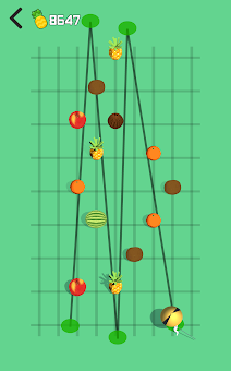 Fruit Samurai screenshot 15