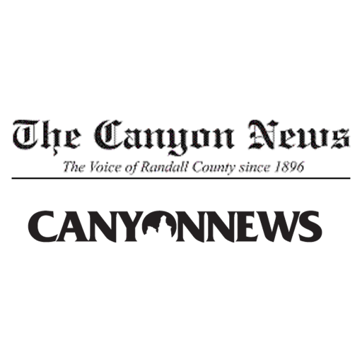The Canyon News logo