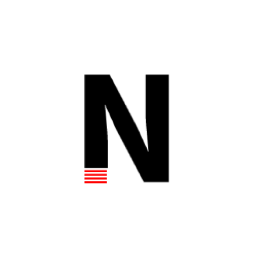 Newzy: Local News from Local R logo