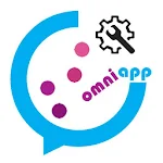 Cover Image of ดาวน์โหลด Omniapp Service  APK
