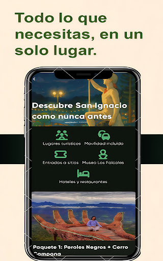 SILFY - Explora San Ignacio