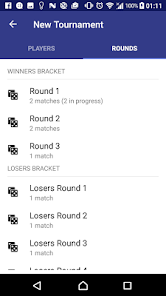 Tournament Manager - Apps on Google Play
