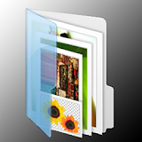 [Photo,Video] Photo Folder icon