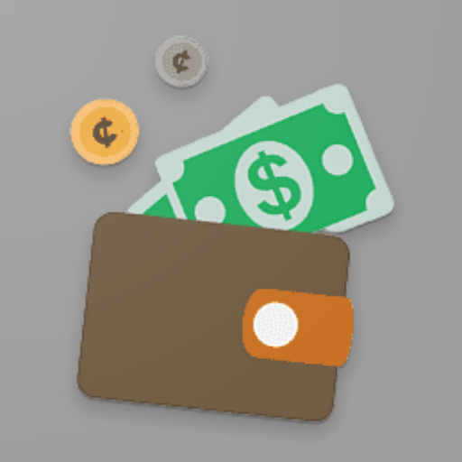 Expense Tracker logo