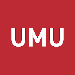 「Universidad de Murcia App」のアイコン画像