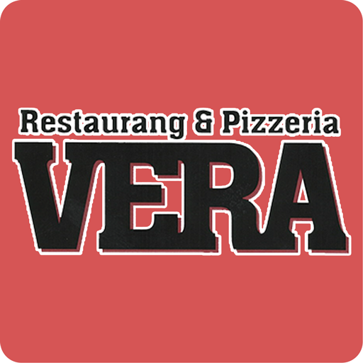 Vera Pizzeria Sundsvall logo