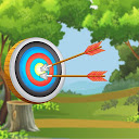 Herunterladen Archery Lite - Bow & Arrow game Installieren Sie Neueste APK Downloader