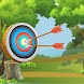 アーチェリーライト - 弓＆矢のゲーム