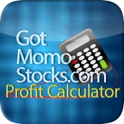 Stock Profit Calculator