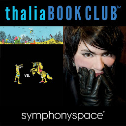 Icon image Thalia Book Club: Zombies vs. Unicorns