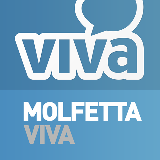 MolfettaViva  Icon