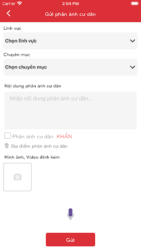 Viettel City Screen 3