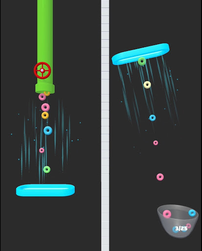 Cereal Collector Screen 3