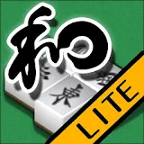 Mahjong Nagomi LITE icon