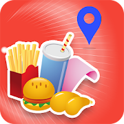 Top 50 Travel & Local Apps Like Restaurant Finder-What to Eat? - Best Alternatives